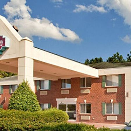 Country Hearth Inn Of Knightdale Екстер'єр фото