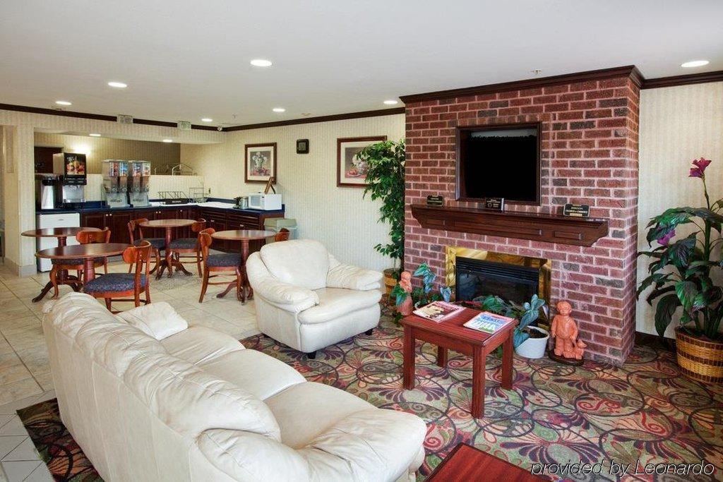 Country Hearth Inn Of Knightdale Інтер'єр фото